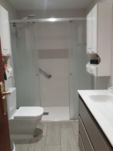 Reformas Baños Zaragoza, Hermanos Blasco Carrillo