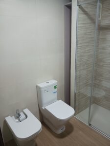 Reformas Baños Zaragoza, Hermanos Blasco Carrillo