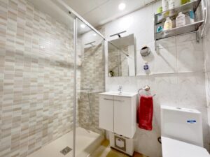 Reformas Baños Zaragoza, Hermanos Blasco Carrillo