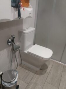 Reformas Baños Zaragoza, Hermanos Blasco Carrillo