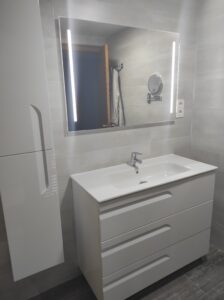 Reformas Baños Zaragoza, Hermanos Blasco Carrillo