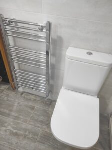 Reformas Baños Zaragoza, Hermanos Blasco Carrillo